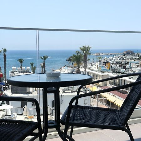 Dionysos Central Pafos Dış mekan fotoğraf