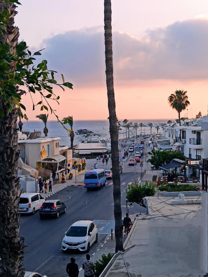 Dionysos Central Pafos Dış mekan fotoğraf