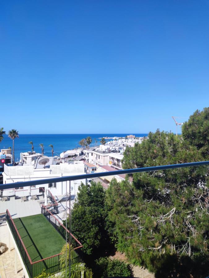 Dionysos Central Pafos Dış mekan fotoğraf