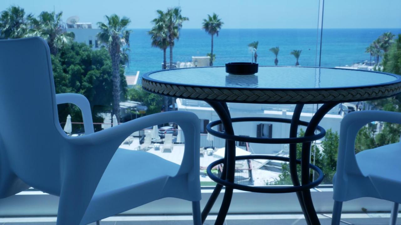 Dionysos Central Pafos Dış mekan fotoğraf