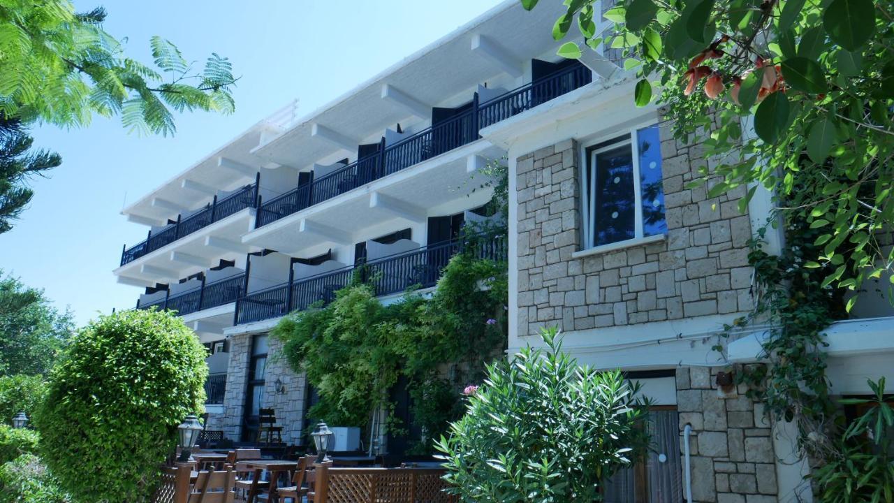 Dionysos Central Pafos Dış mekan fotoğraf