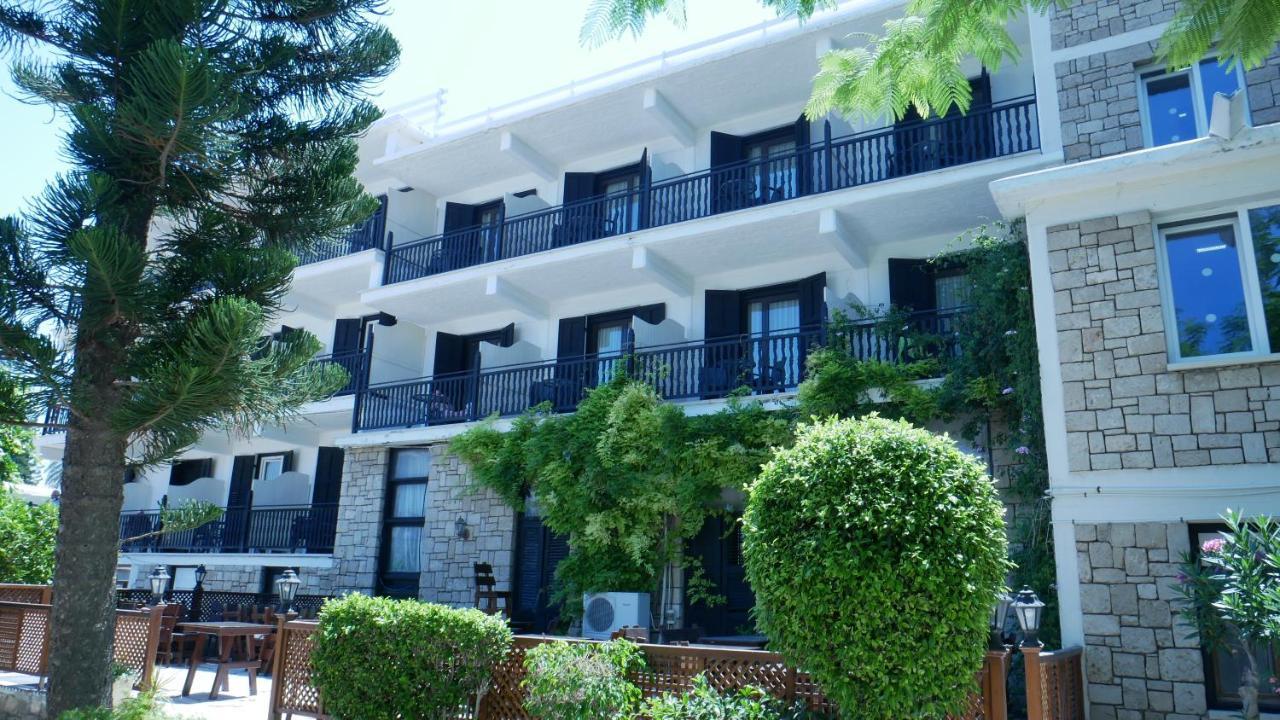 Dionysos Central Pafos Dış mekan fotoğraf