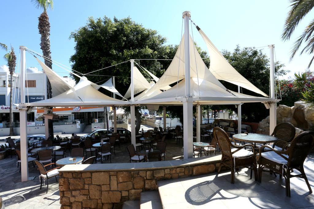 Dionysos Central Pafos Dış mekan fotoğraf