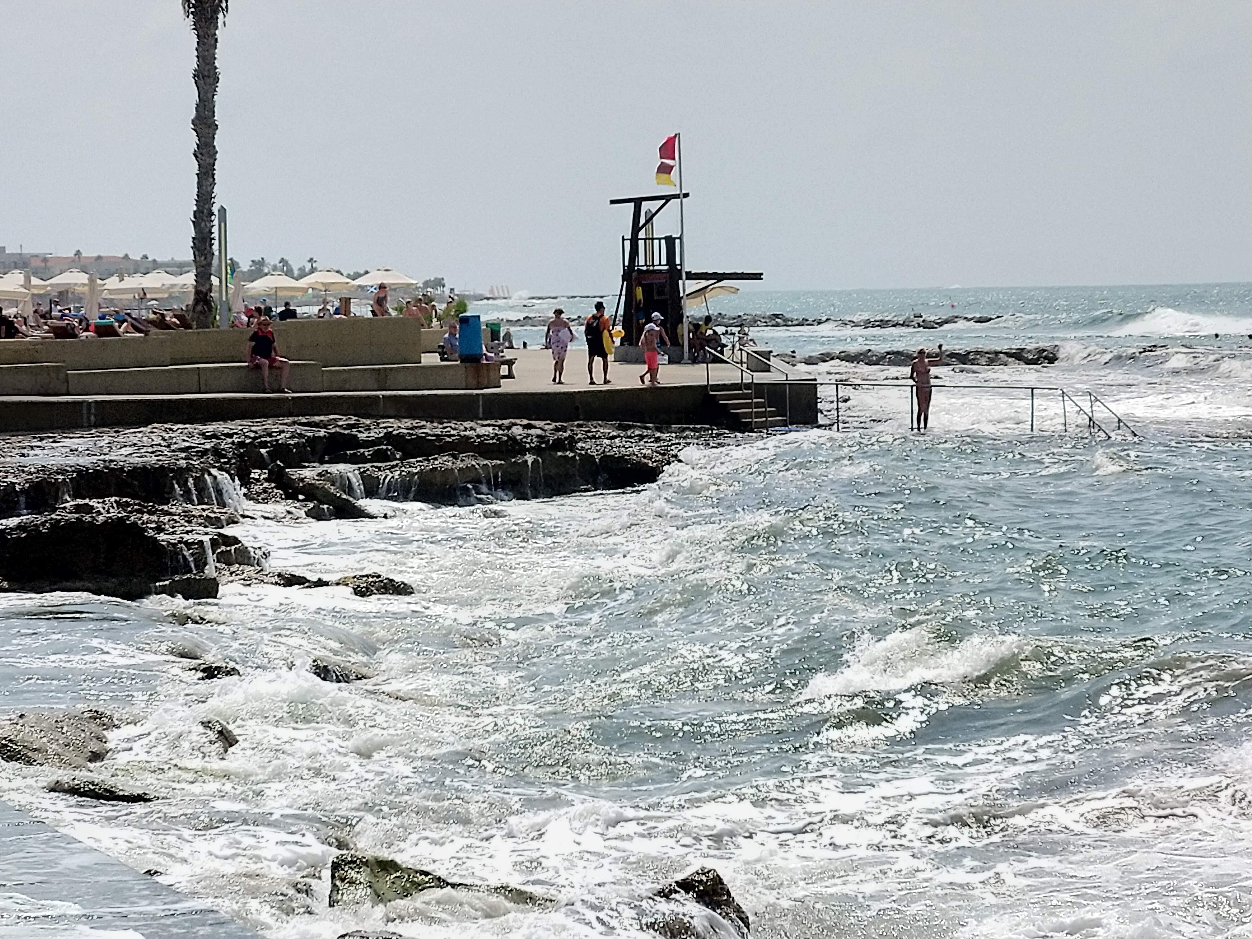 Dionysos Central Pafos Dış mekan fotoğraf