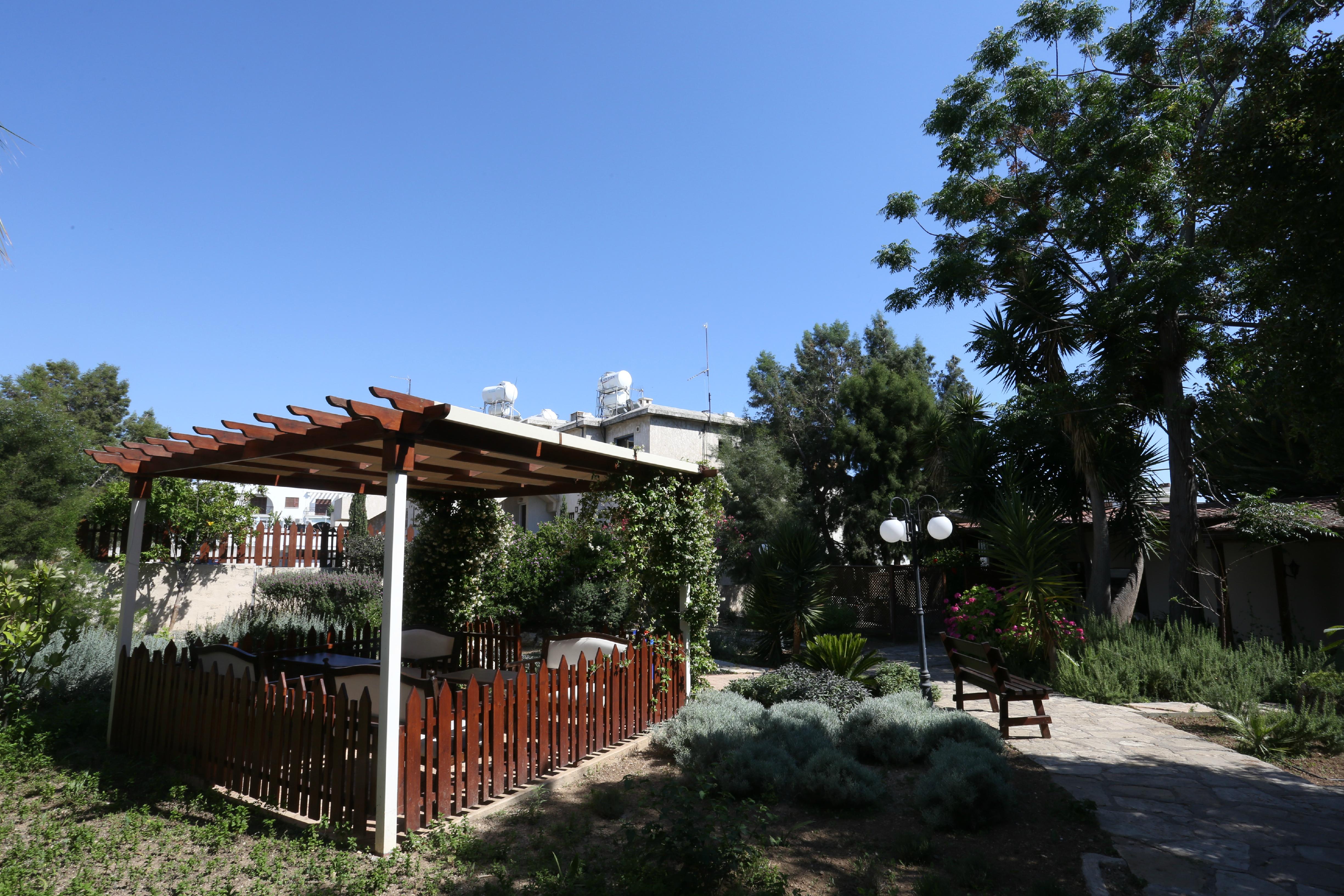 Dionysos Central Pafos Dış mekan fotoğraf