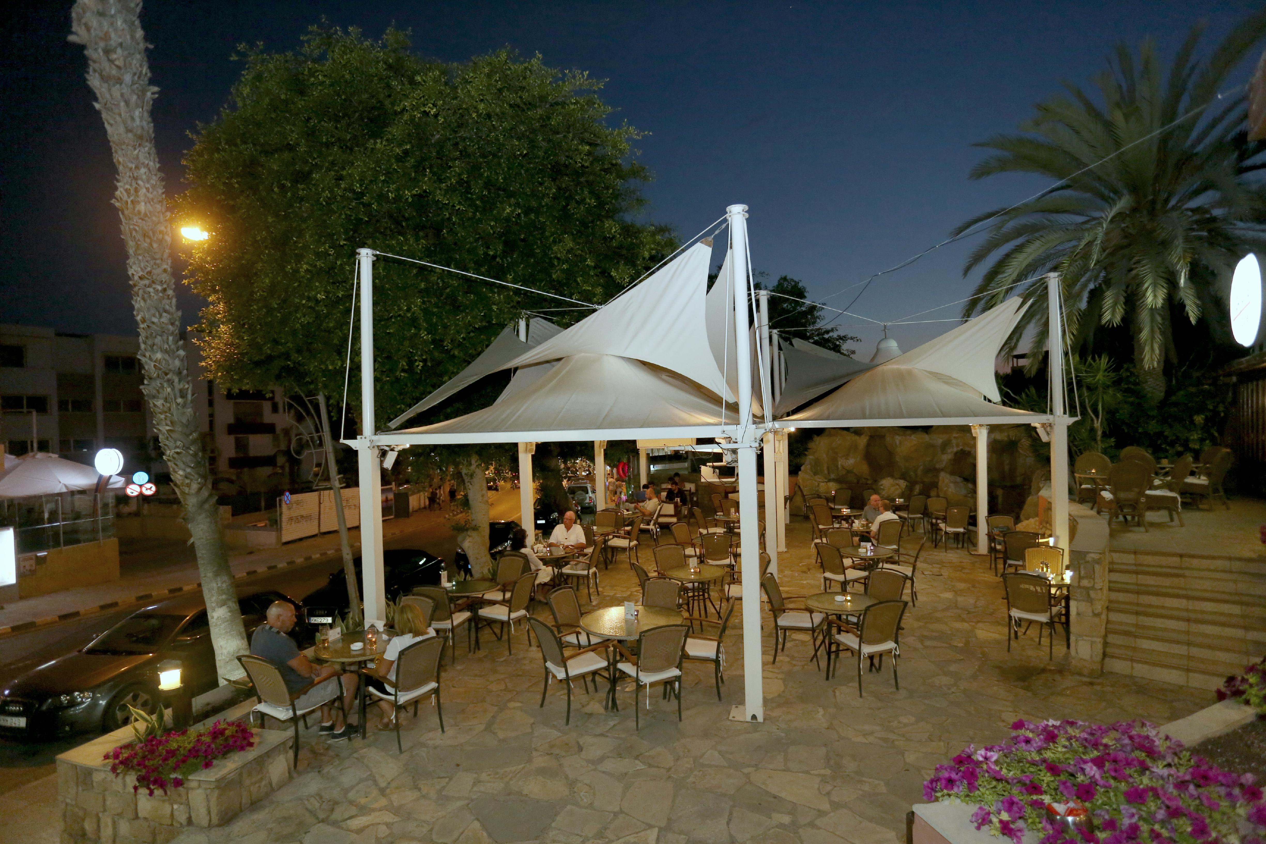 Dionysos Central Pafos Dış mekan fotoğraf