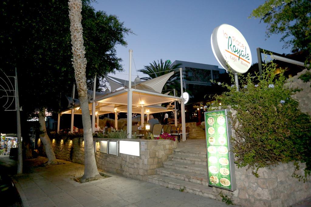 Dionysos Central Pafos Dış mekan fotoğraf