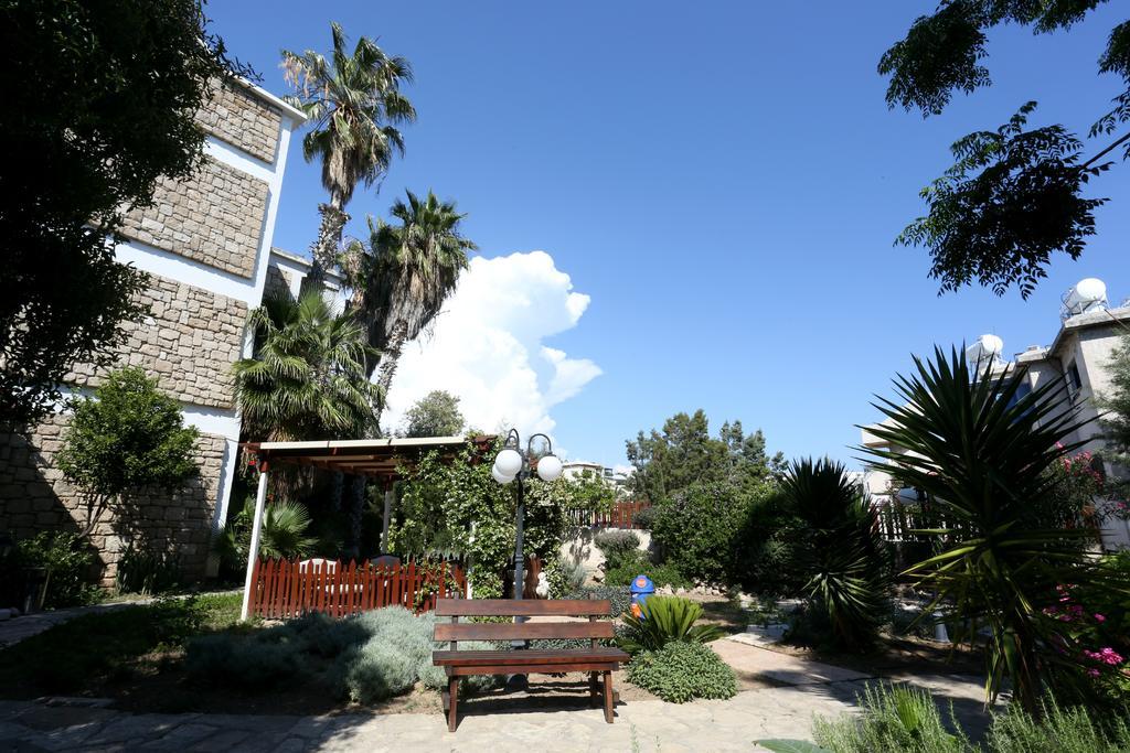 Dionysos Central Pafos Dış mekan fotoğraf